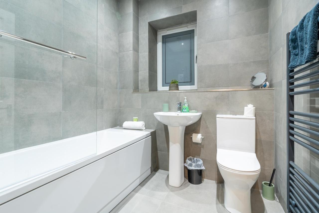 Apartment Bell Airdrie