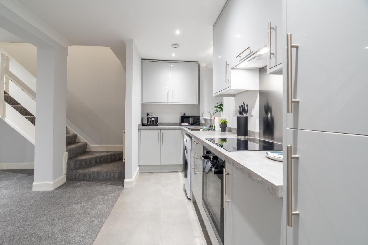 Bell Apartment