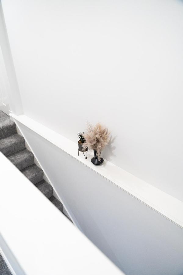 Apartment Bell *