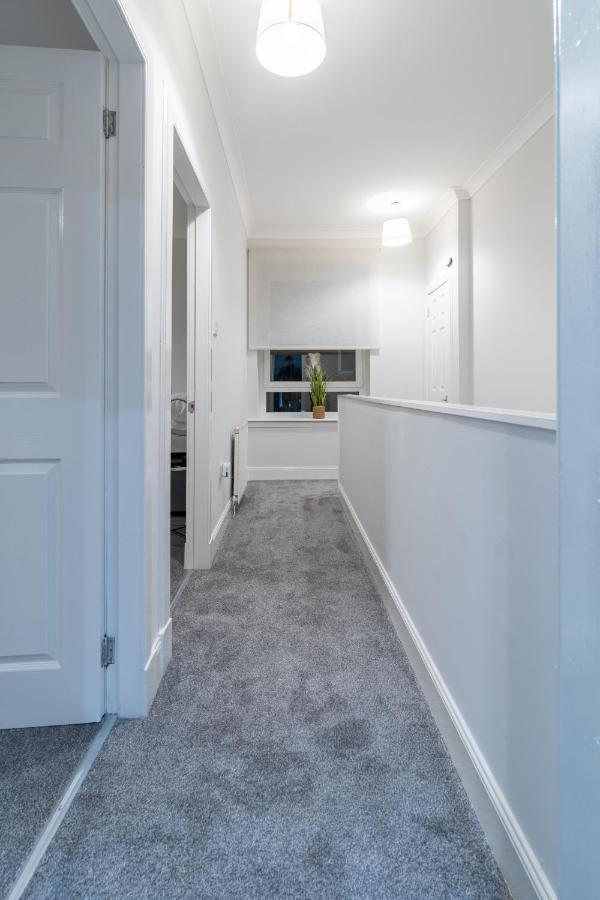 Bell Apartment
