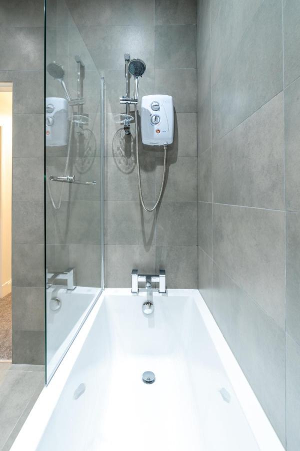 Apartment Bell Airdrie