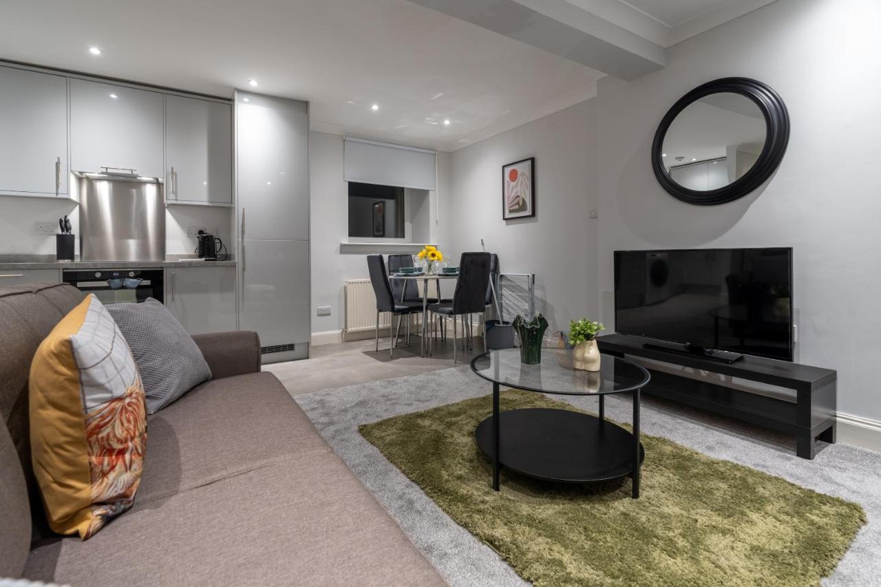 Apartment Bell Airdrie