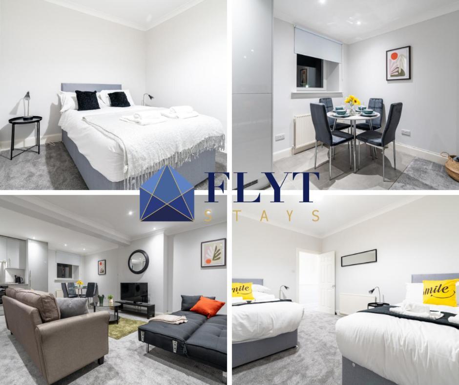 Bell Apartment